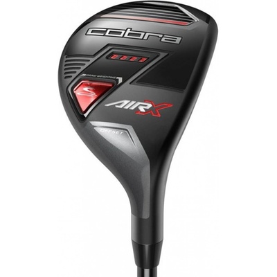 Cobra hybrid AIR-X graphite Cobra Ultralite – Sleviste.cz