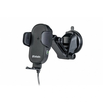 Verbatim FWC-01 Активен държач Мобилен телефон/смартфон Черен (49552) (49552)