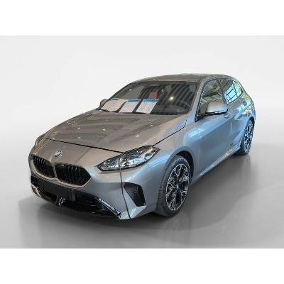BMW 118d 110 kW