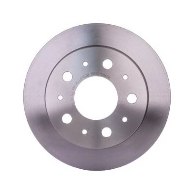Brzdový kotúč HELLA 8DD 355 113-731
