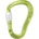 Edelrid HMS карабинер Edelrid HMS Bullet Screw II HMS carabiner - Oasis - размер Screw-Lock (323-0240-0211)