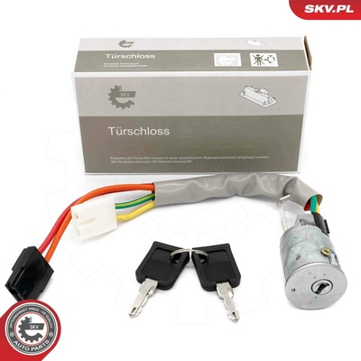 Zámek řízení ESEN SKV 65SKV210