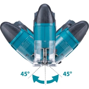 Image 1 of Makita DJV186Z