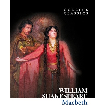 Macbeth - W. Shakespeare
