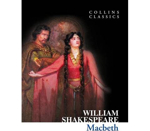 Macbeth - W. Shakespeare