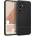 Spigen Калъф Spigen Caseology Parallax за Samsung Galaxy S24, ACS07368, Черен (ACS07368)