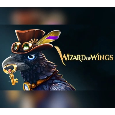 Wizard of Wings: Escape