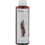 KORRES Шампоан за мазна коса със сладък корен и коприва , Korres Shampoo For Oily Hair Liquorice And Urtica 250ml