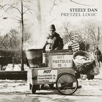 Steely Dan - Pretzel Logic (180g) (LP) (0602445332311)