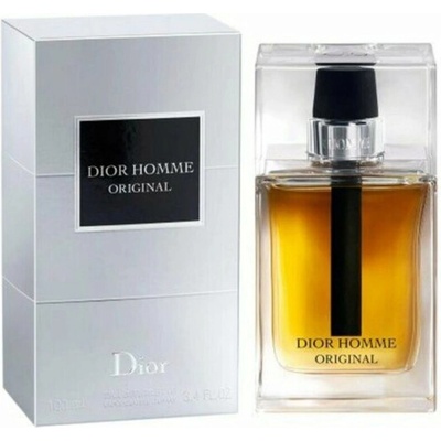 Dior Homme Original toaletní voda pánská 100 ml