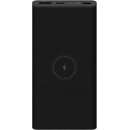 Xiaomi Mi Wireless Essential 10000 mAh černá