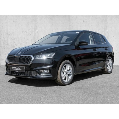 Skoda Fabia 1.0 TSI Selection DSG 85 kW