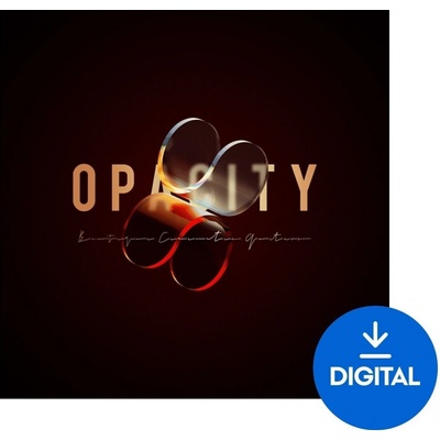 Audiomodern Opacity (Digitální produkt)