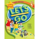 Let´s Begin Student´s Book