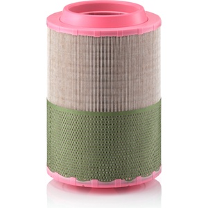 Mann-filter Въздушен филтър mann-filter c 25 740 Въздушен филтър