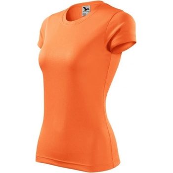 Malfini Fantasy 140 neon mandarine