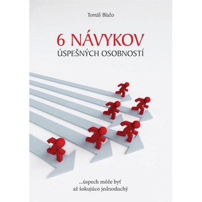 6 návykov úspešných osobností - Tomáš Blažo 2013