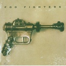 Foo Fighters - Foo Fighters CD