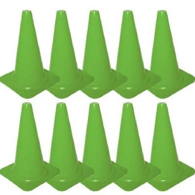marking cone S 10 set 23cm