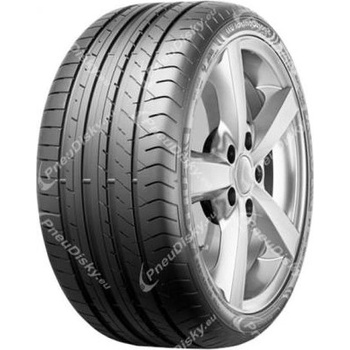 Fulda SportControl 2 235/45 R17 94Y