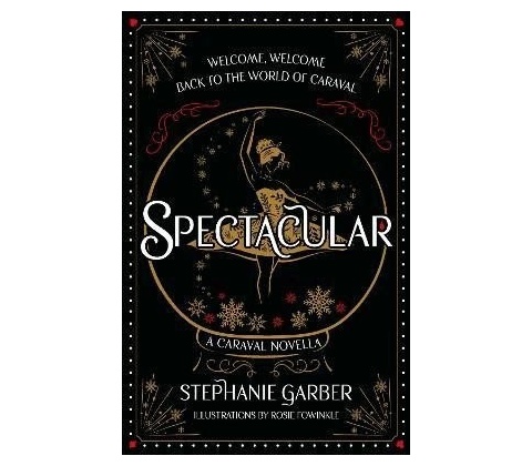 Spectacular