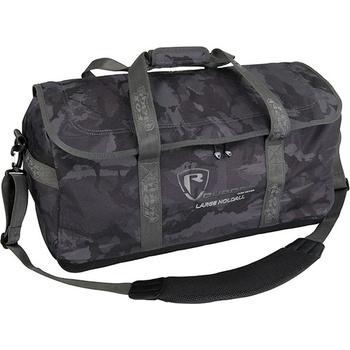 Fox Taška Rage Voyager Camo Large Holdall