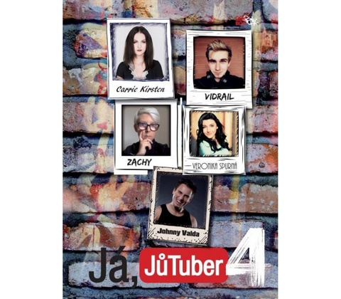 Já, JůTuber 4