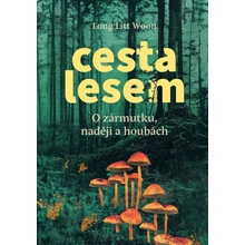Cesta lesem - Long Litt Woon