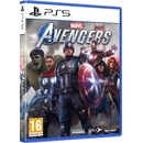 Marvel's Avengers