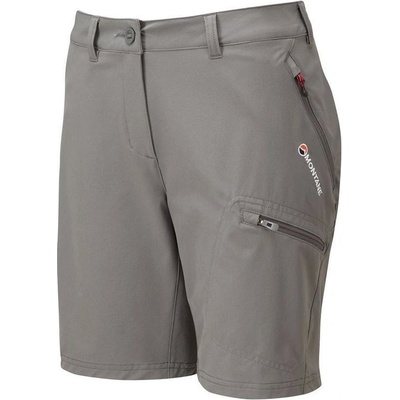 Montane Women´s Dyno Stretch Shorts Mercury