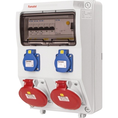 FAMATEL ZSF20002000.1 /3958