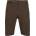 Fox Racing Мъжки къси панталони за колоездене Fox Racing Ranger Liner cocoa