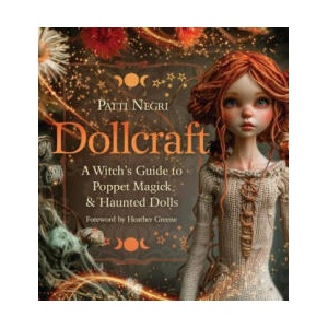 Dollcraft | NEGRI PATTI (ISBN: 9780738777481)