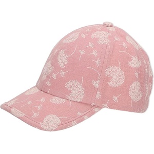 Sterntaler Детска лятна бейзболна шапка Sterntaler - 57 cm, 8+ години (1422201-600) - baby