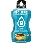 Bolero / Classic Hydration | for 500 ml of Water [3 грама] Екзотични Плодове