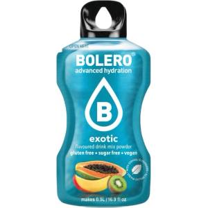 Bolero / Classic Hydration | for 500 ml of Water [3 грама] Екзотични Плодове