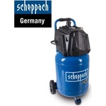 Scheppach HC35V 5906169901