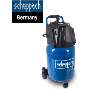 Scheppach HC35V 5906169901