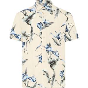 BLEND Риза bhamelo shirt print (20720632-900006666)