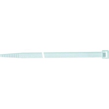 PROTEC.CLASS 05100127 Stahovací pásky 200x3,6mm, 100ks