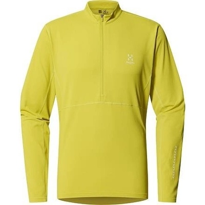 HAGLÖFS L.I.M TEMPO TRAIL HALFZIP M Man