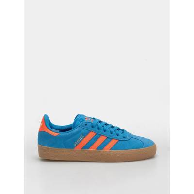 adidas Gazelle Adv brblue/solred/gum4
