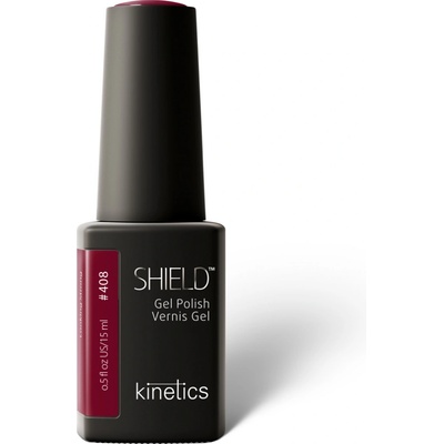 Kinetics Shield 408 LOOKING STRONG 15 ml
