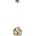 ORLICKI DESIGN Carera Gold S OR80193