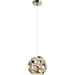 ORLICKI DESIGN Carera Gold S OR80193