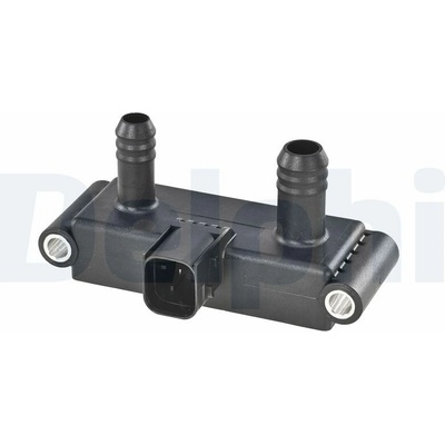 Senzor tlaku výfukových plynů DELPHI DPS00085-12B1 (DPS0008512B1)