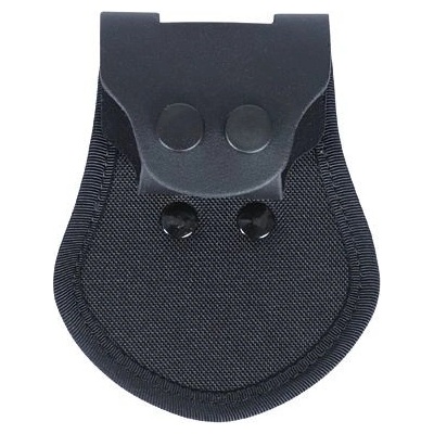 Dasta Závěs na pouta pantová černé