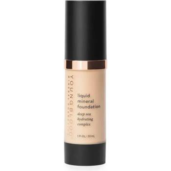 Youngblood Хидратиращ фон дьо тен за лице Youngblood Liquid Mineral Foundation (3014)