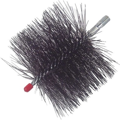 M.A.T. Kartáč rourový hranatý 50 x 100 mm – Zboží Dáma