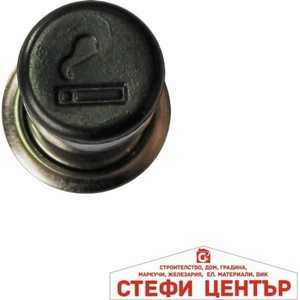 Paolo Запалка за автомобили 12v - 1025 (181836) - steficenter